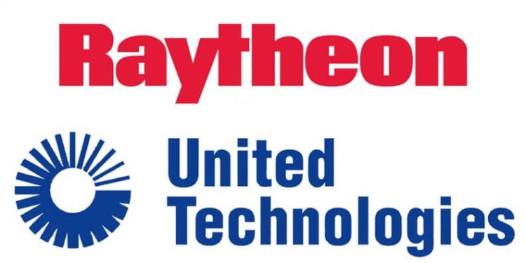Raytheon y United Technologies