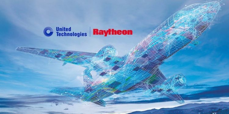 UTC y Raytheon