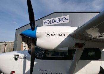 VoltAero