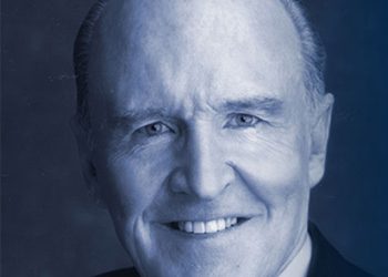 Jack Welch