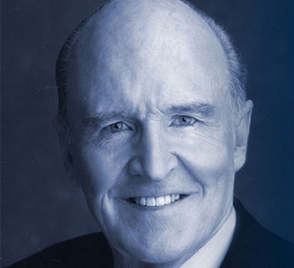Jack Welch