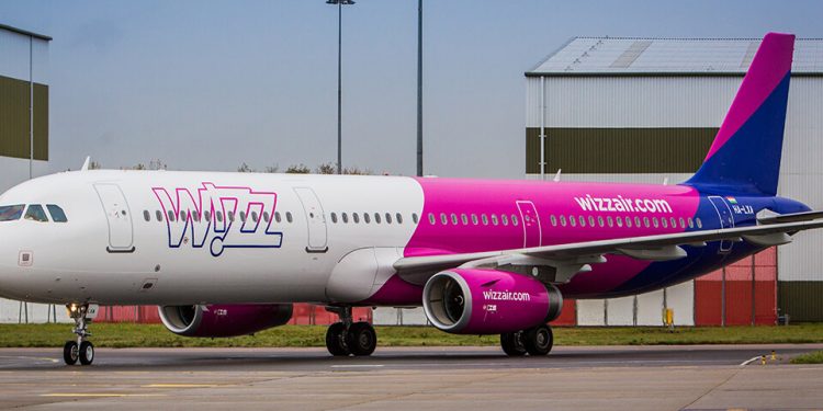 Wizz Air