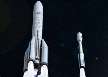 Arianespace