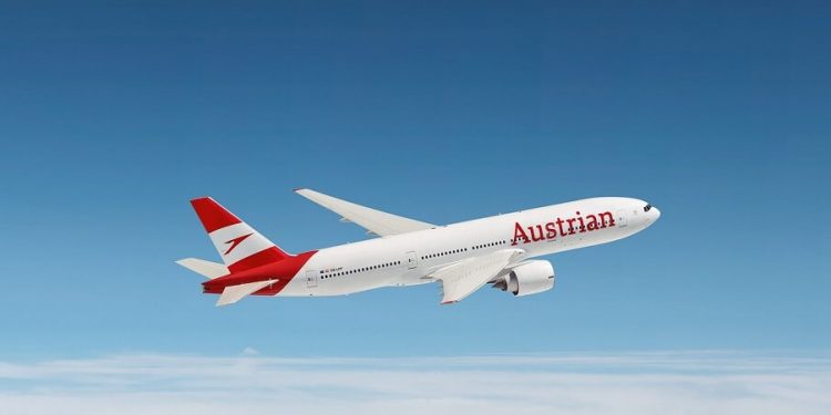 Austrian Airlines