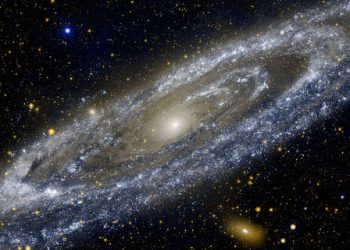 Galaxia