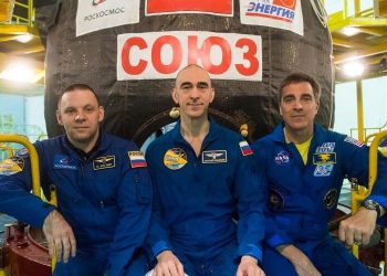 Roscosmos