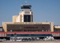 Aeropuerto de Madrid Barajas