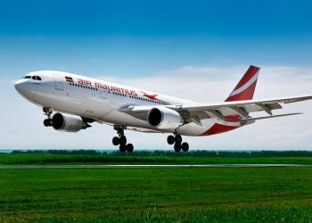 Air Mauritius