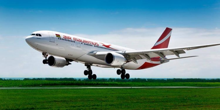 Air Mauritius