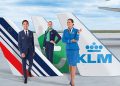 AirFrance-KLM