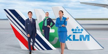 AirFrance-KLM
