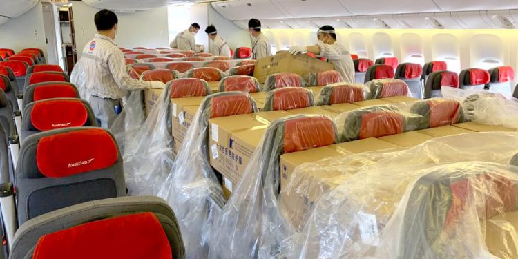 Austrian Airlines