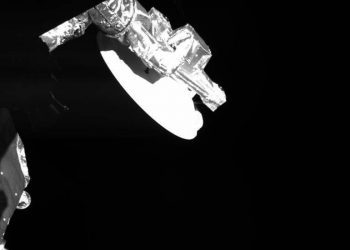 BepiColombo