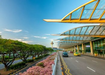 Changi Airport