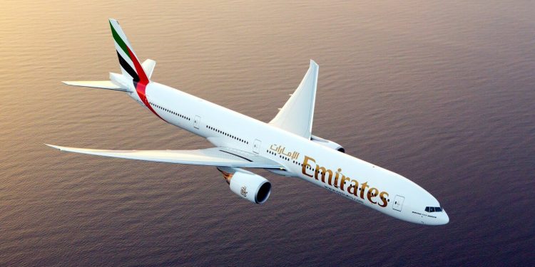 Emirates