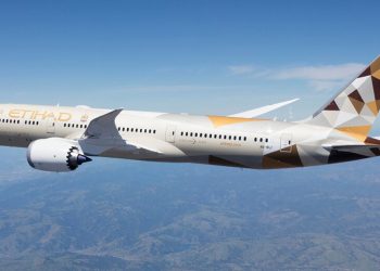Etihad Airways