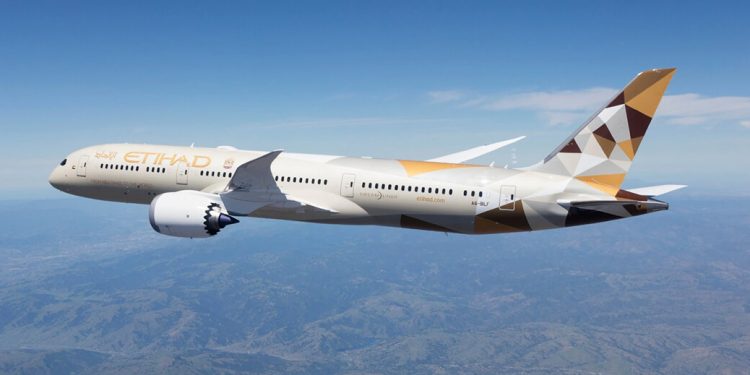Etihad Airways