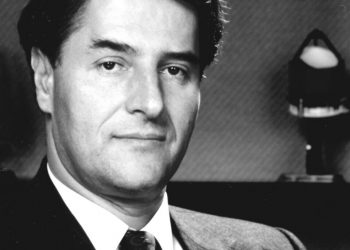 Murió Jean-Marie Luton, cuarto director general de la ESA