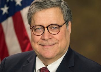 Jeffrey A. Rosen, fiscal de EEUU