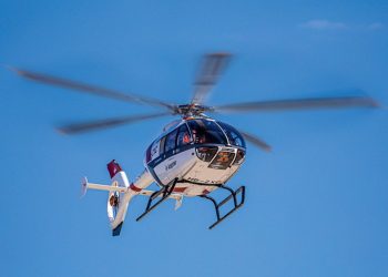 Leonardo adquiere Kopter