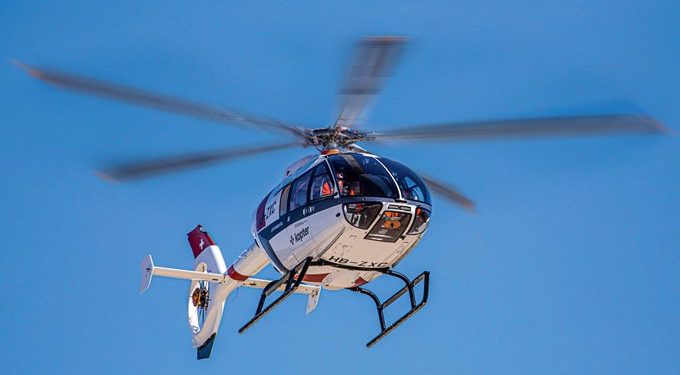 Leonardo adquiere Kopter
