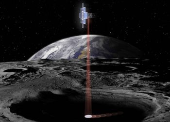 Linterna lunar