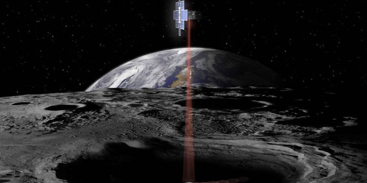 Linterna lunar