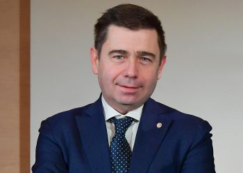 Massimo Claudio Comparini