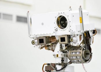 Nasa Optometrist