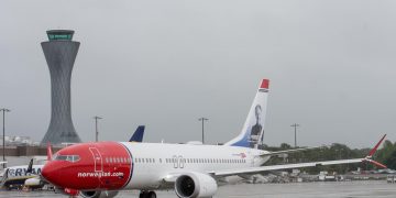 Norwegian