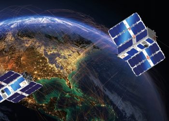 Thales Alenia Space desarrollará la infraestructura satelital de Omnispace para su red híbrida global