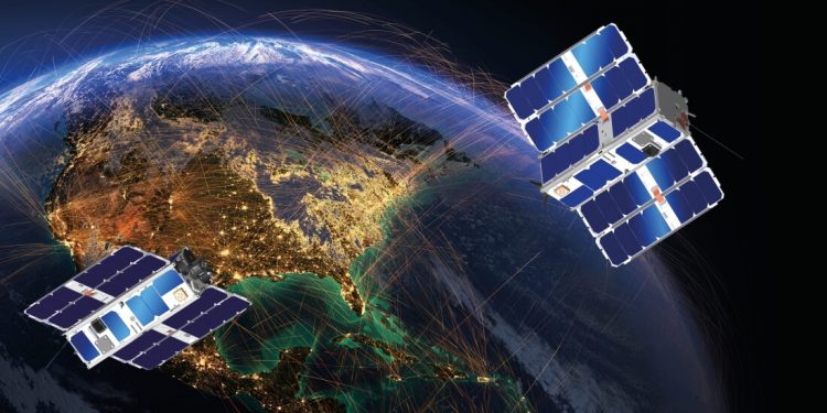 Thales Alenia Space desarrollará la infraestructura satelital de Omnispace para su red híbrida global