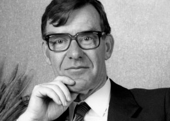 Reimar Lüst,
