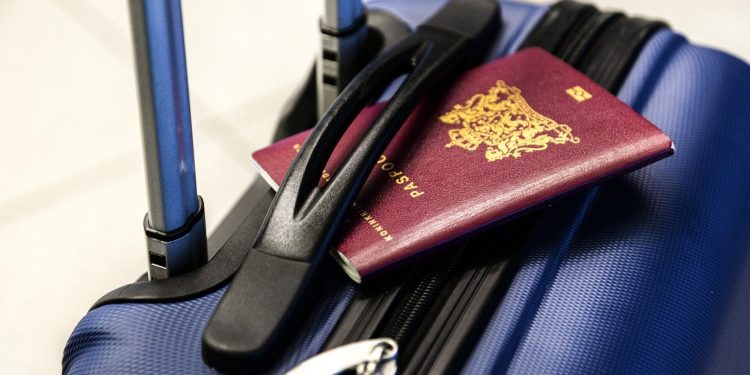 Repatriación