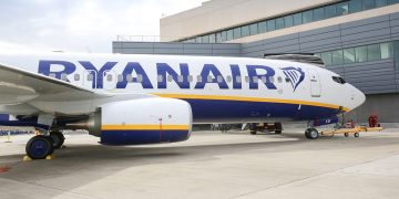 UGT convoca una huelga en el handling de Ryanair a partir del 15 de agosto