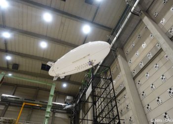 Simulación de Onera