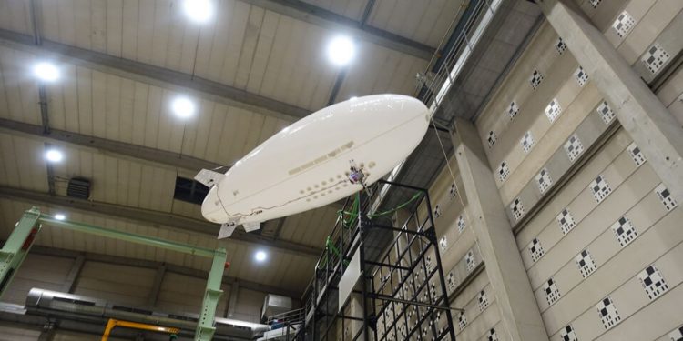 Simulación de Onera