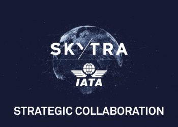 Skytra se asocia con la IATA