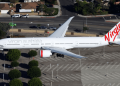 Virgin Australia