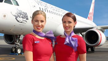 Virgin australia