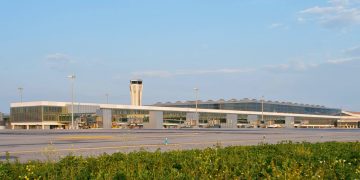 Aeropuerto de Málaga