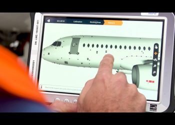 Airbus ayuda a las aerolíneas en el mantenimiento de los aviones inmovilizados por Covid-19