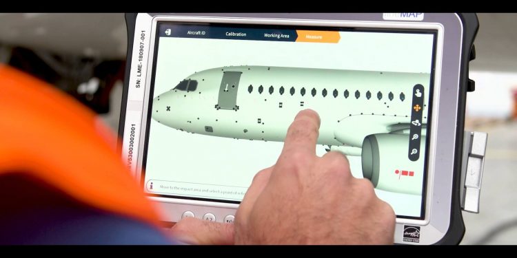Airbus ayuda a las aerolíneas en el mantenimiento de los aviones inmovilizados por Covid-19