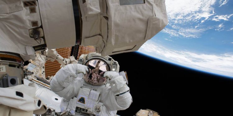 Astronautas