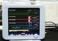 Insyte prioriza la producción de monitores sanitarios para los servicios de urgencias