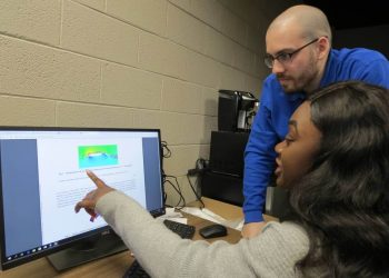 La Nasa selecciona cinco equipos universitarios para avanzar en tecnología aeronáutica