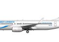 Thai summer airways