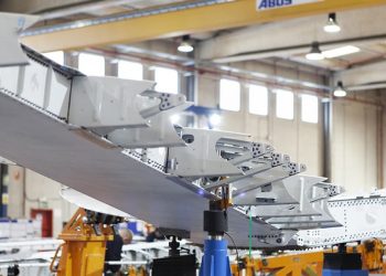 Aciturri Aerostructures