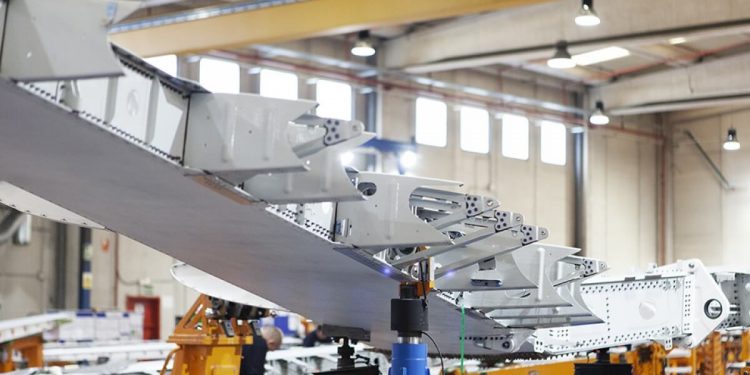 Aciturri Aerostructures