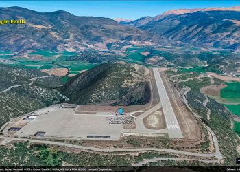 Aeropuerto de Andorra-La Seu d´Urgell
